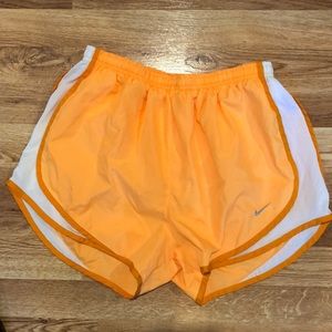 Nike dry fit shorts